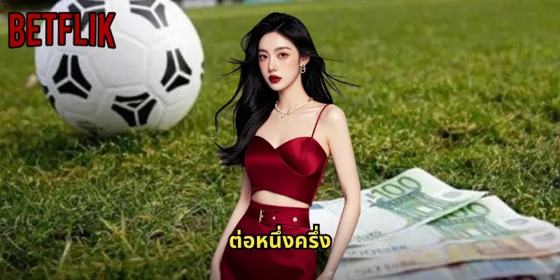 ต่อหนึ่งครึ่ง